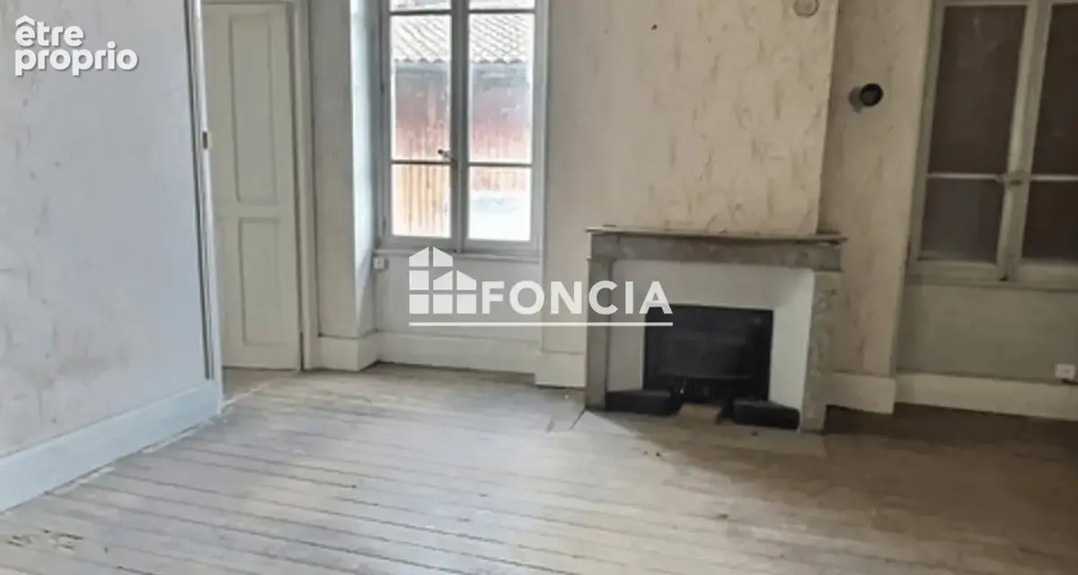 Maison de ville 130 m2 avec terrasse et garage - photo 5