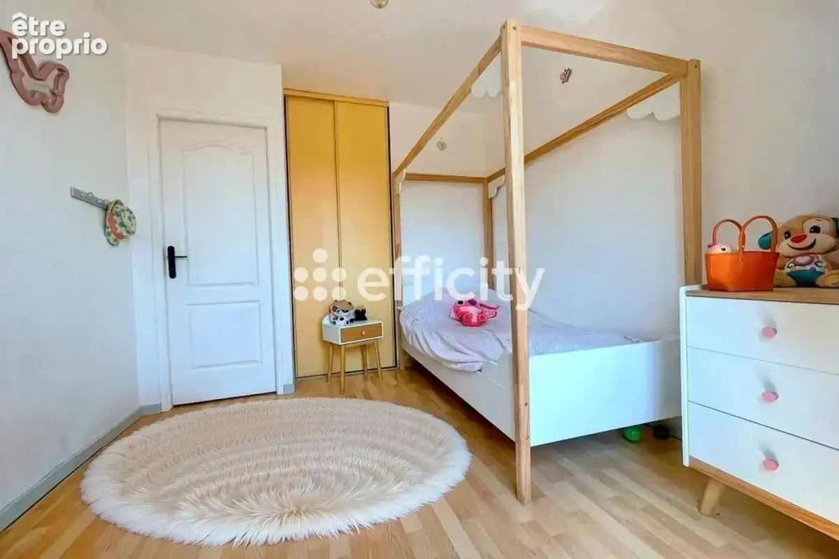 Maison 5 pièces 100 m² à vendre à Marsac (16570) - photo 10