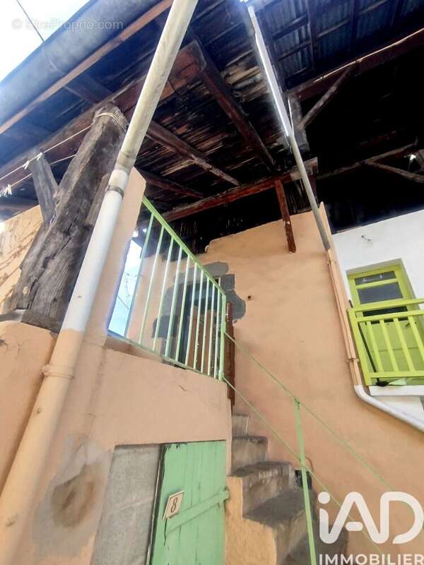 Photo 3 - Maison à MERCURY