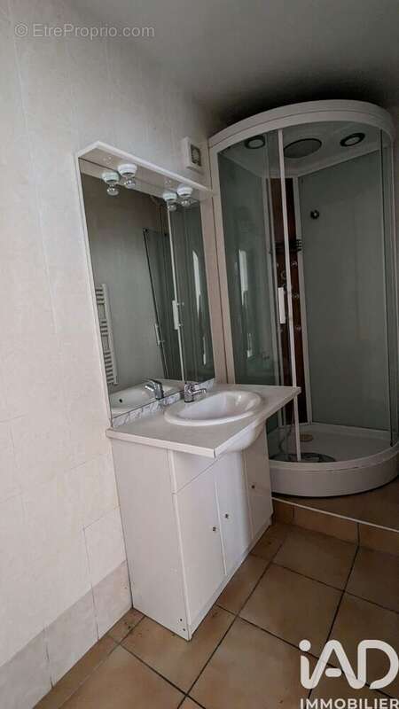 Photo 5 - Appartement à MARCHENOIR