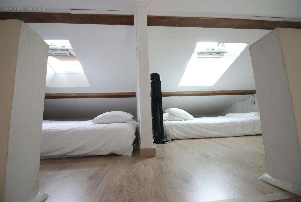 Maison à MONTPELLIER