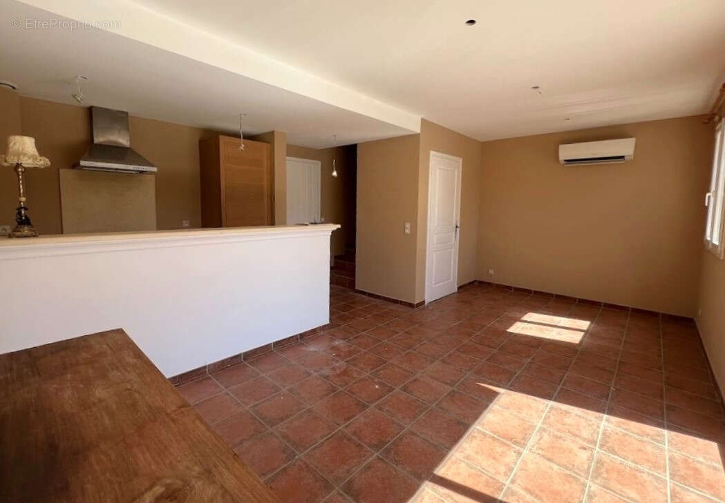 Appartement à SAINTE-MAXIME