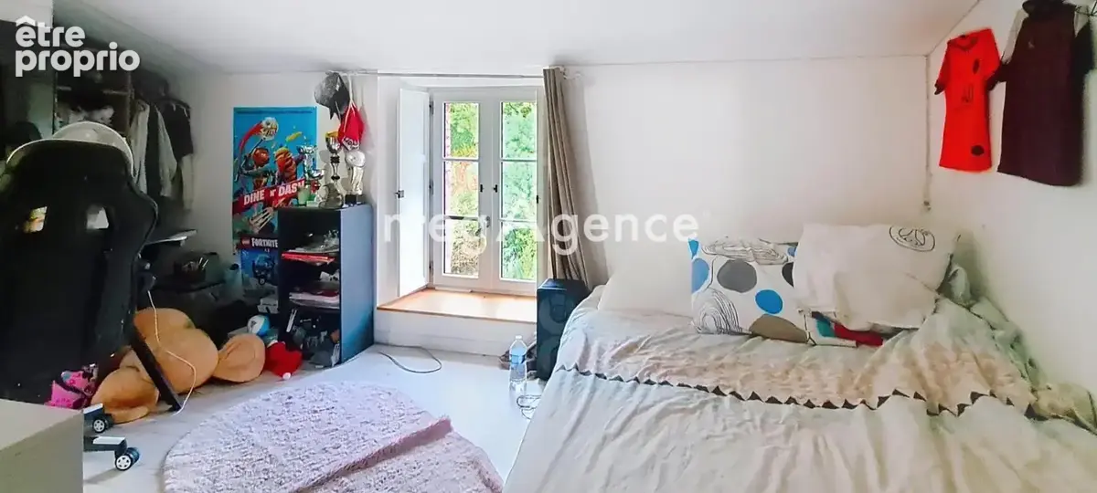 Challans, Maison, 4 chambres, grand jardin - photo 13