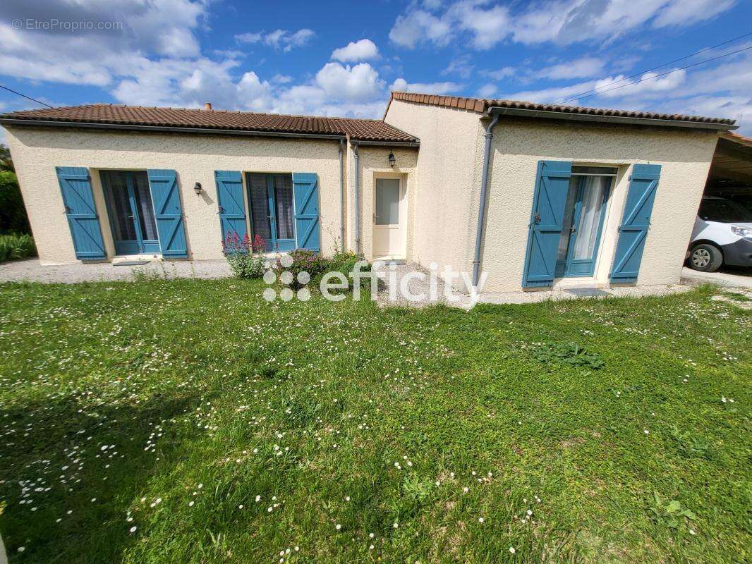 Maison de village - photo 19