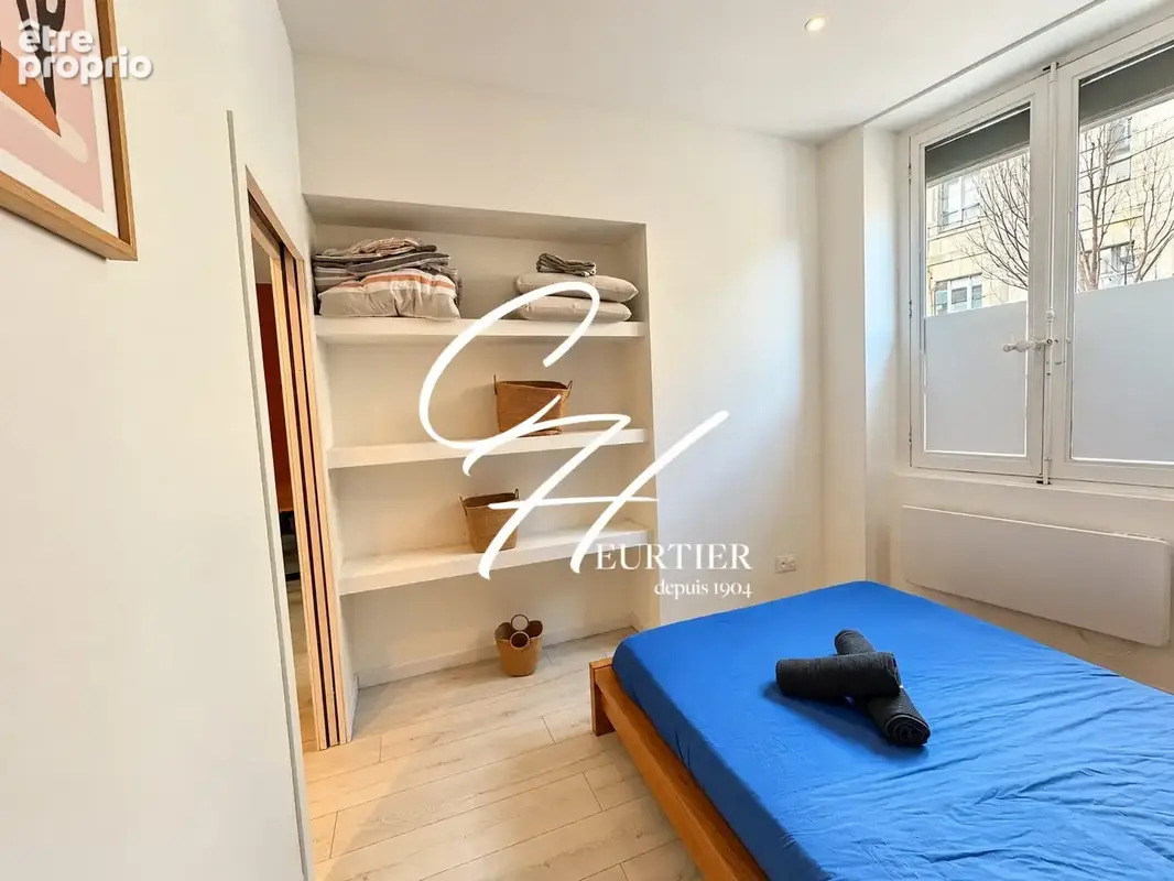 Appartement 2 pièces 36 m² à vendre à Grenoble (38000) - photo 6