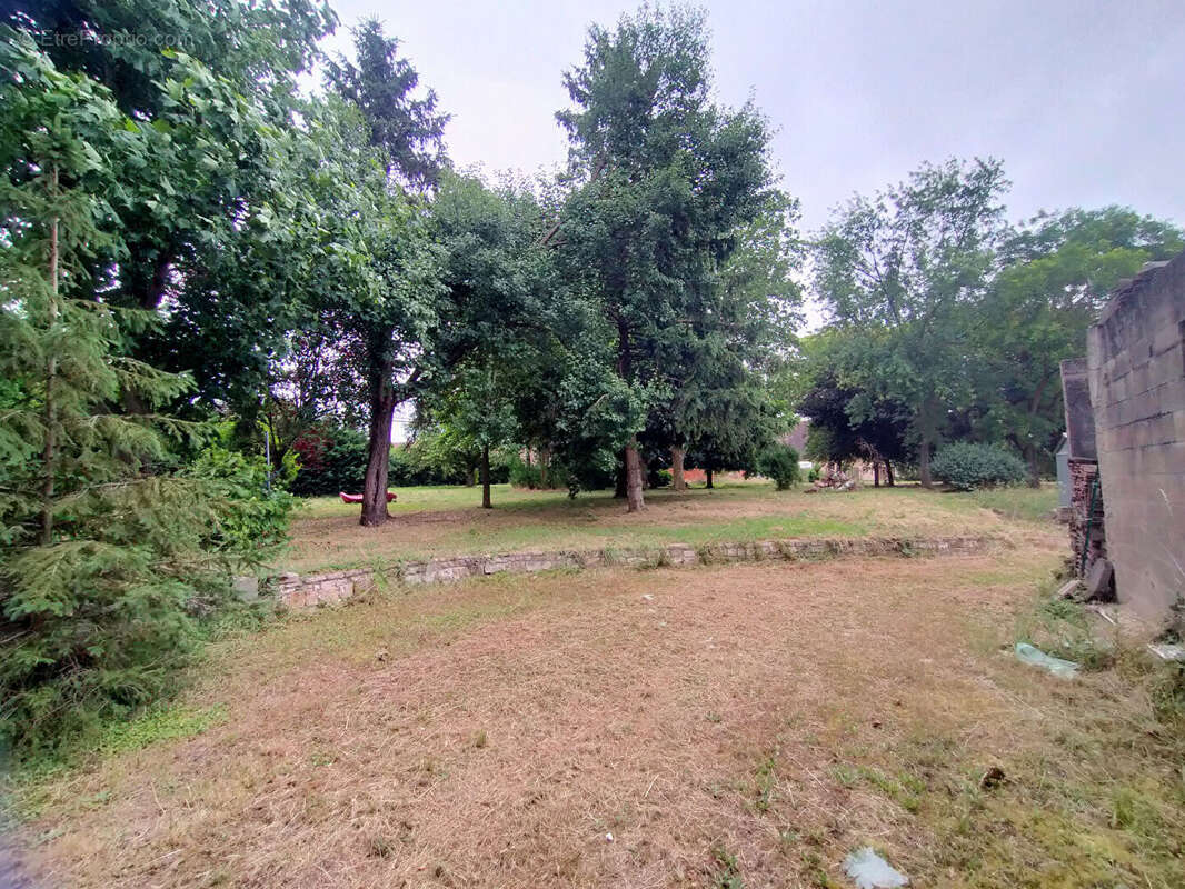 Ancienne ferme - photo 3