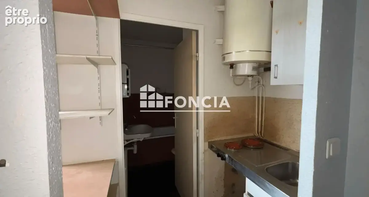Exclusivite studio + parking - photo 3