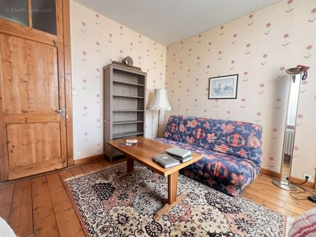 Maison à BOUSBECQUE