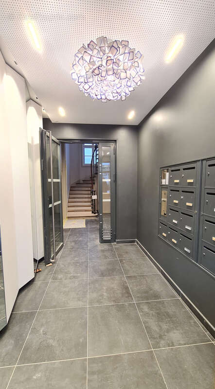 Exclusivité   ideal investisseur   quartier mairie - photo 3