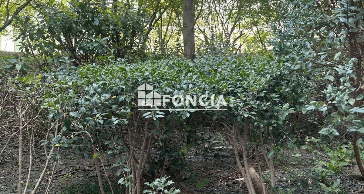 Appartement à SAINT-OUEN