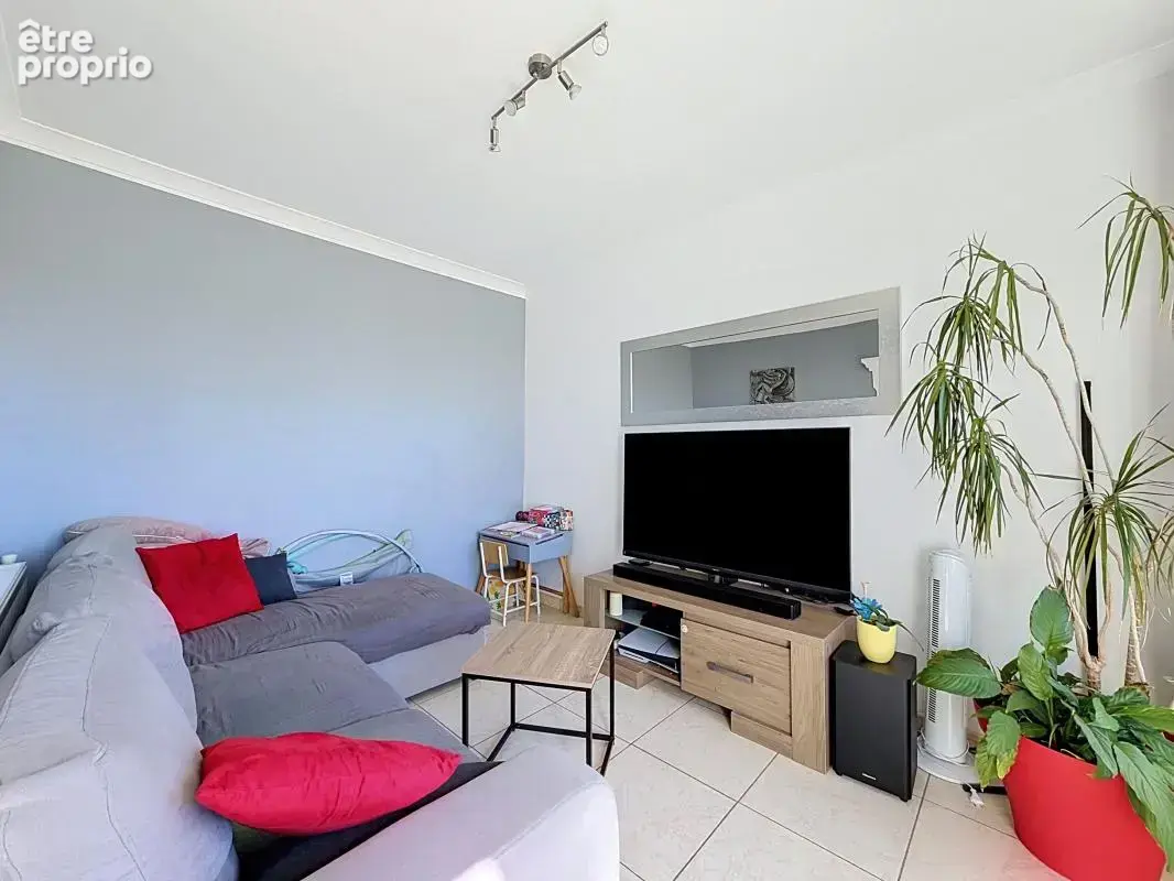 Appartement À Vendre - photo 3