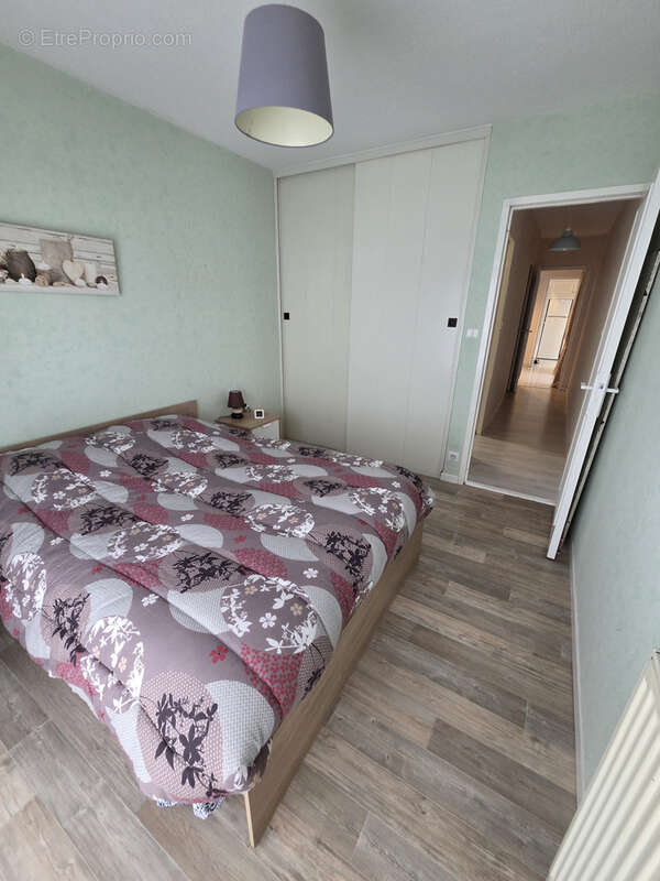 Appartement à MERIGNAC
