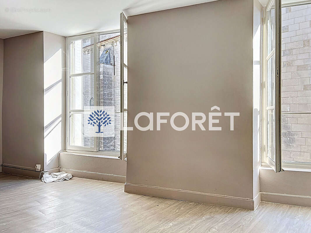 Maison à AIRVAULT