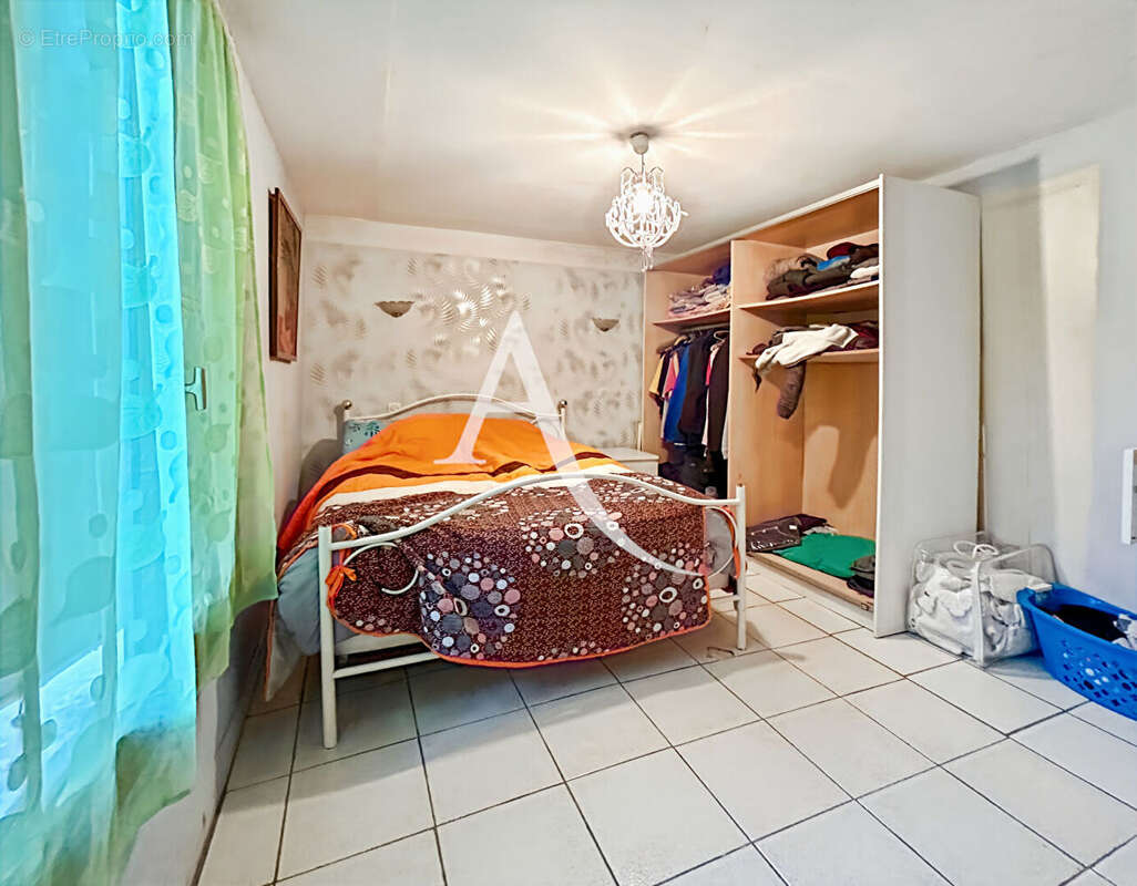 Maison à BOIS-D&#039;ARCY