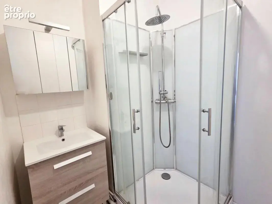 Exclusivité / Belle maison de ville / 63160 Billom - photo 9