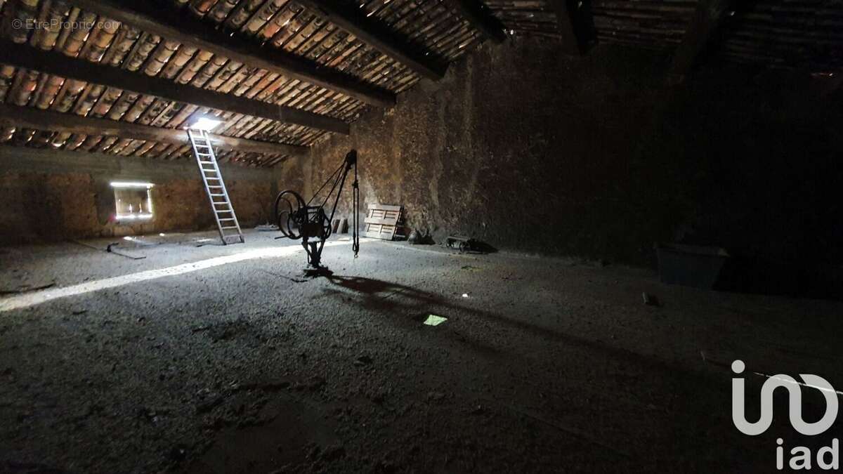 Photo 7 - Maison à CREISSAN