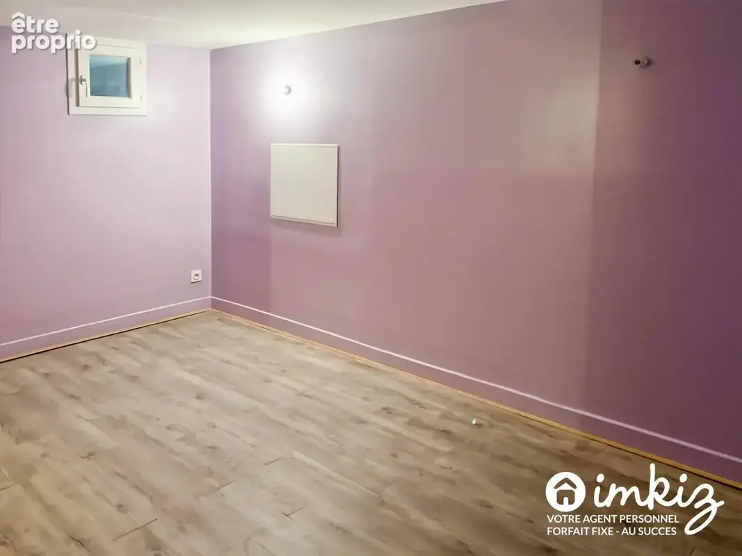 Bel Appartement 2 pièces 75m2 au total avec cour - photo 9