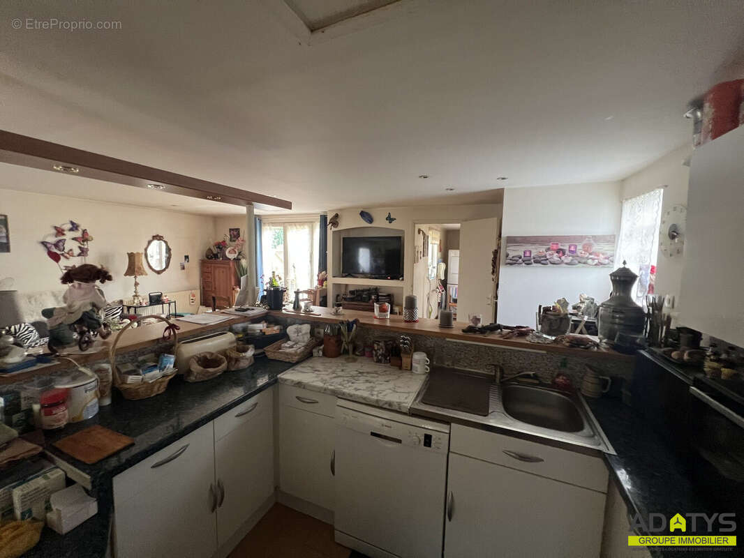 Maison 70 m² à Arleux  - photo 8