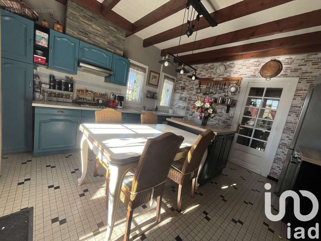 Photo 2 - Maison à PINEUILH