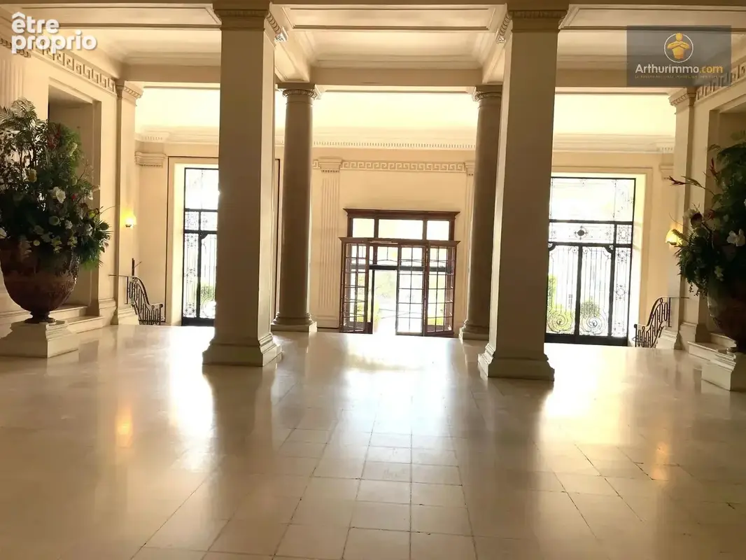 Vente Appartement Nice(06000) 1 499 000ï¿œ - photo 7