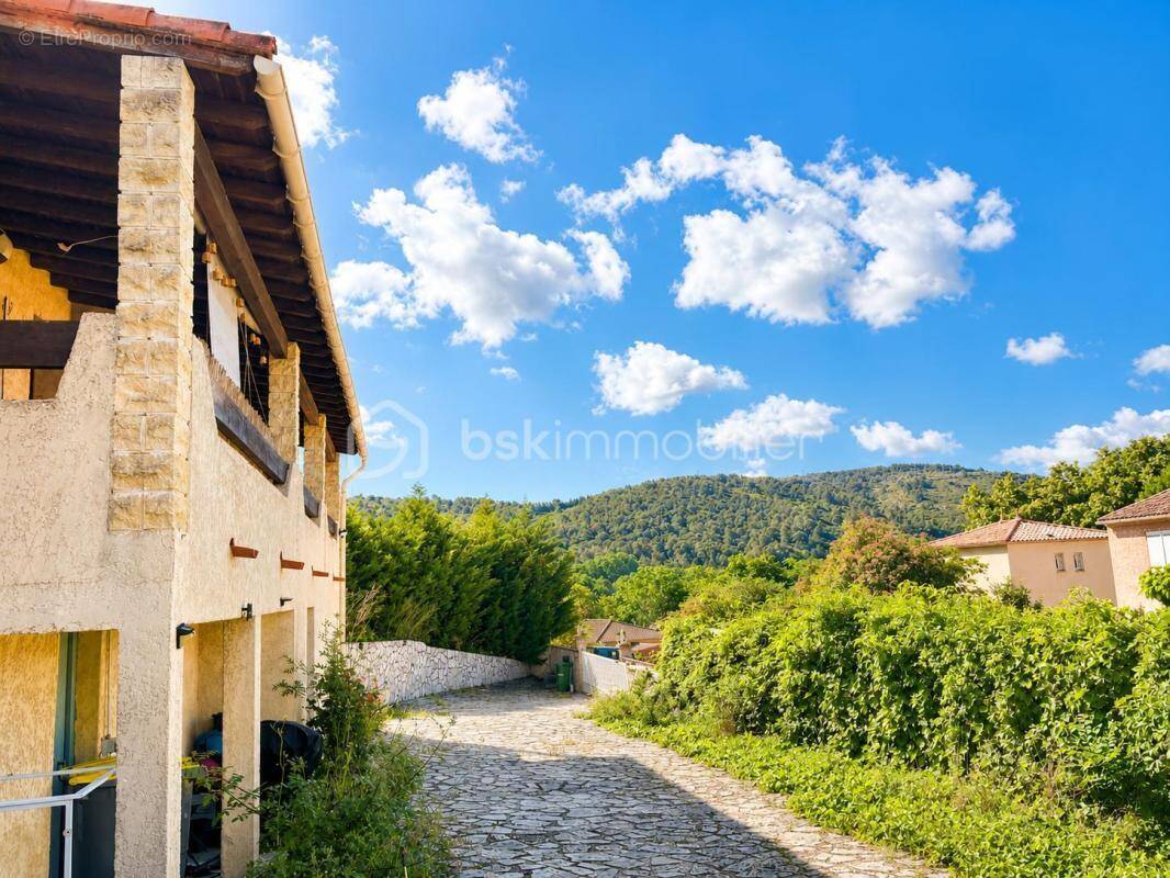 Maison à CLERMONT-L'HERAULT