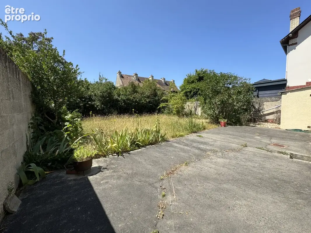 Maison de ville avec jardin - photo 6