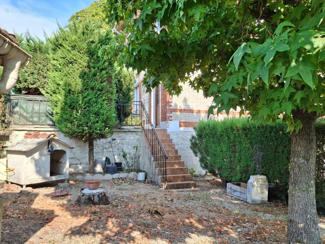 Maison des années 30 - photo 18