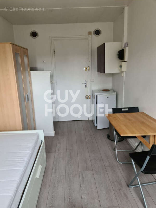 Appartement à MARLY-LE-ROI