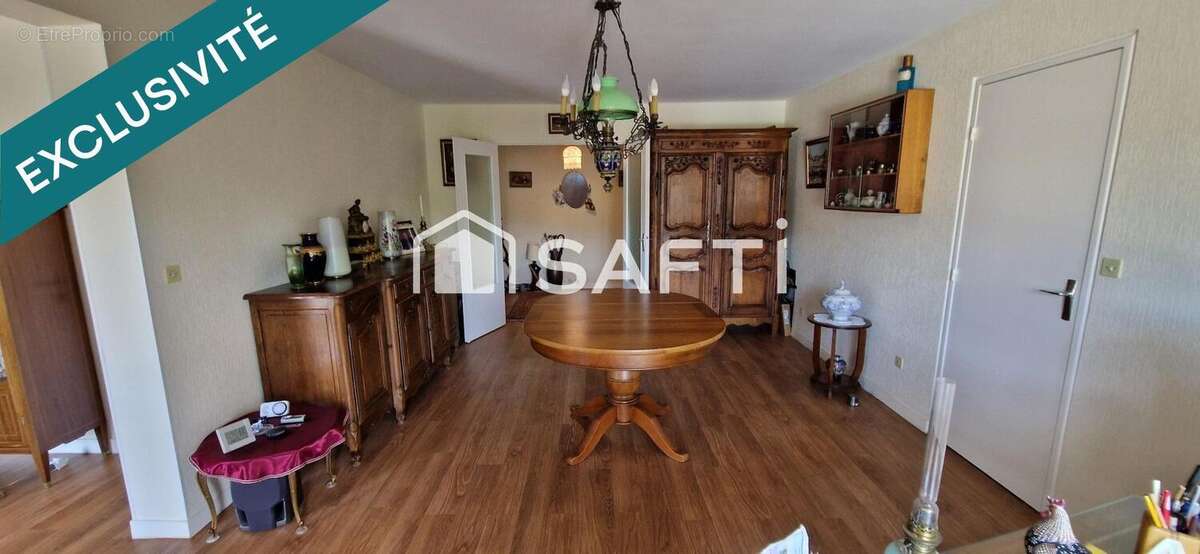 Photo 4 - Appartement à EVREUX