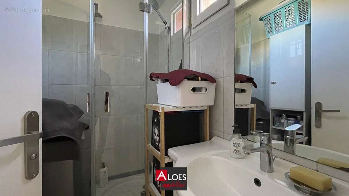 Maison à AIGUES-MORTES