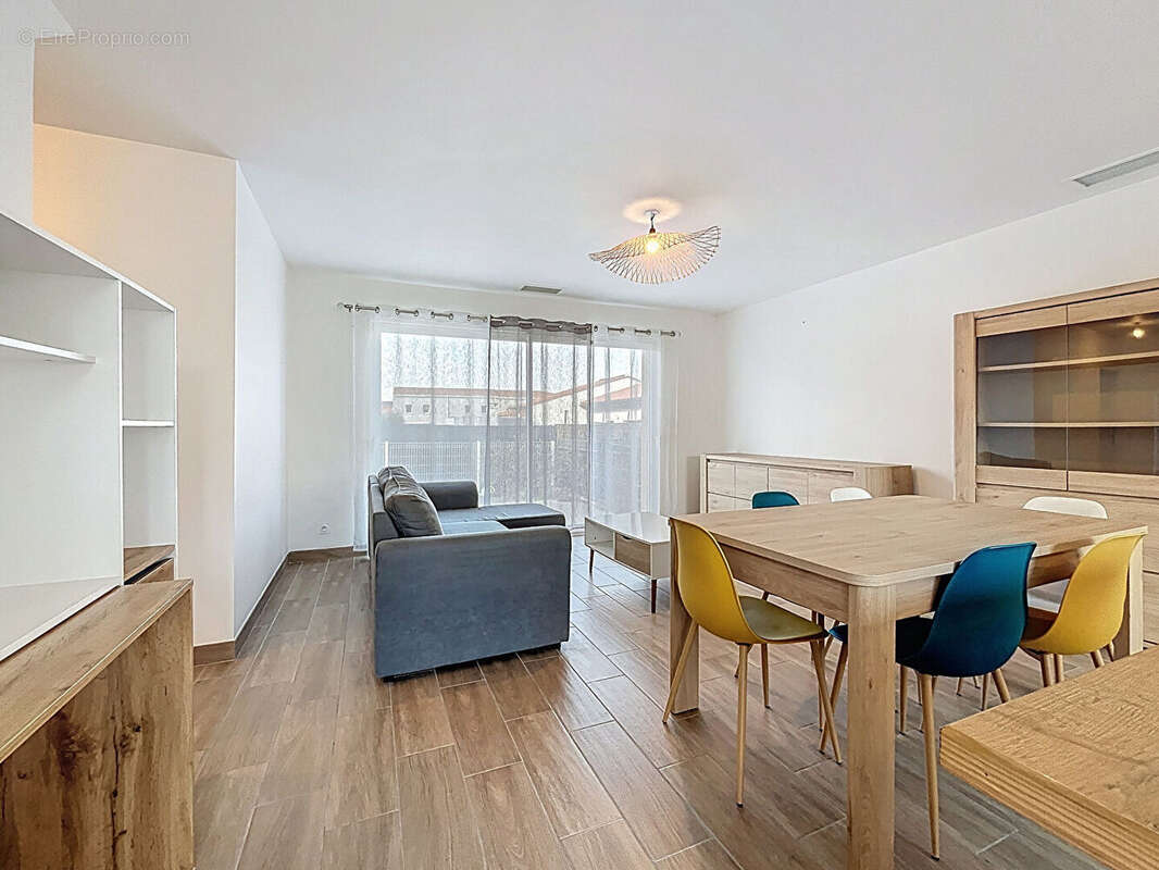 Maison à PALAU-DEL-VIDRE