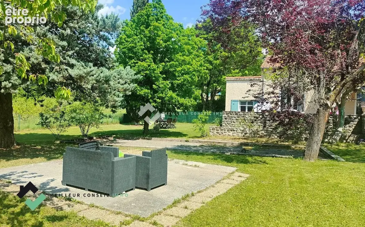 Photo Maison à Le Brusquet au prix de 445 000€