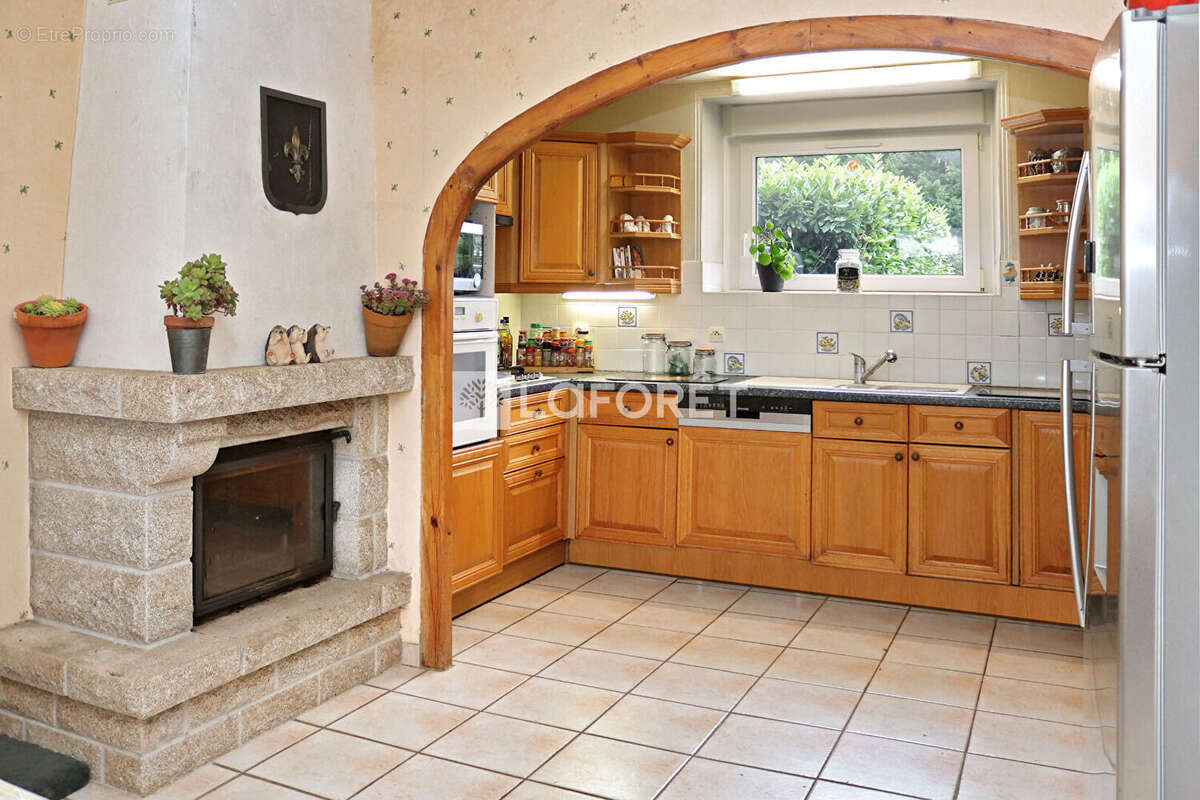 Maison à BRINGOLO