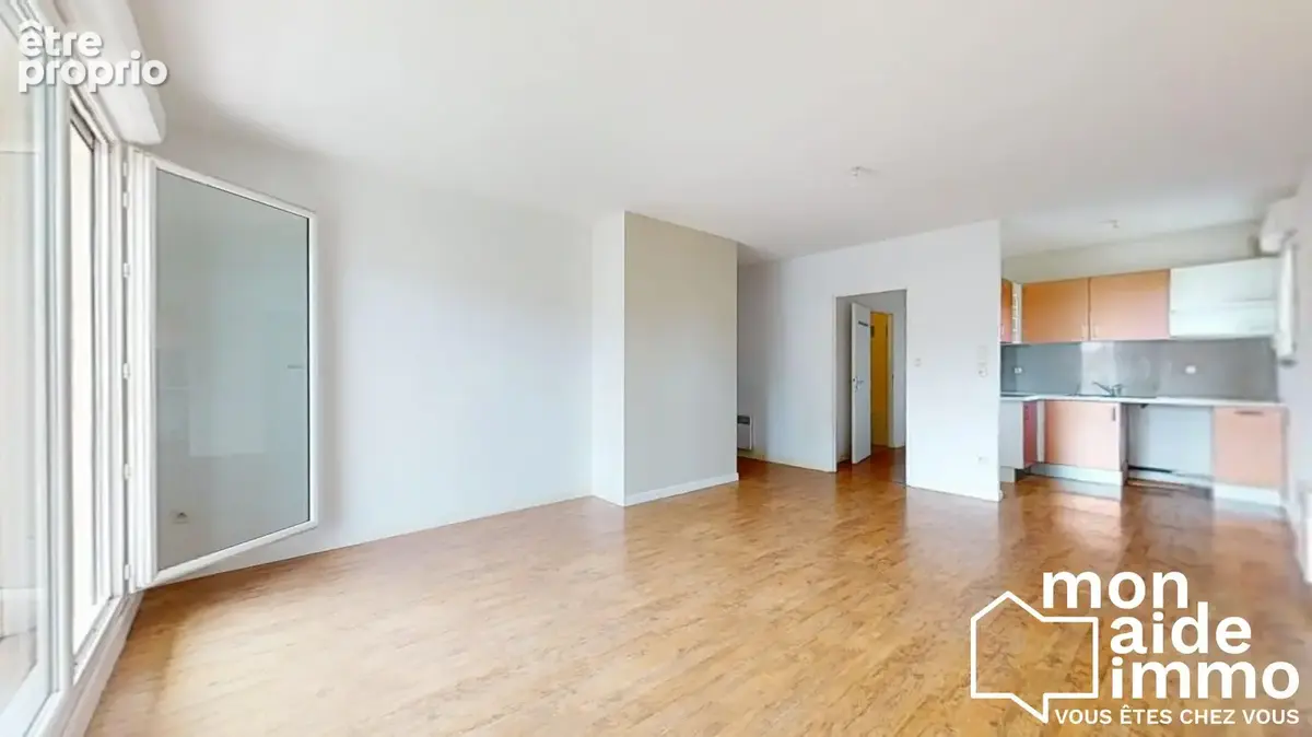 Appartement 60 m² à Ares  - photo 4