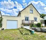 Maison à TRACY-LE-MONT