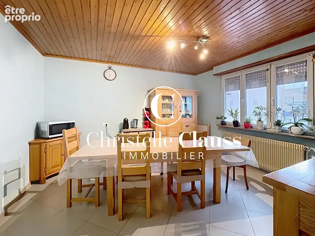 Maison Hoerdt 7 pièce(s) 173m2 - photo 6