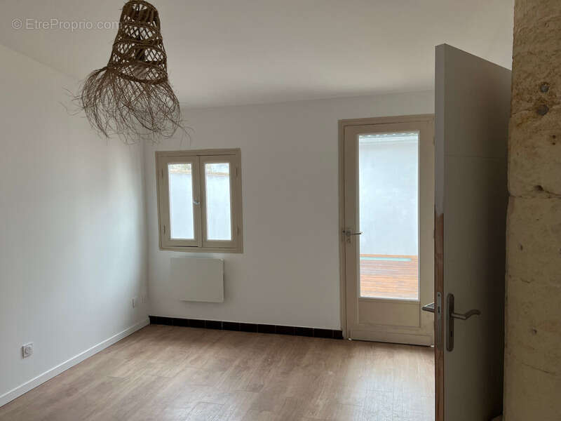 Appartement à LIBOURNE