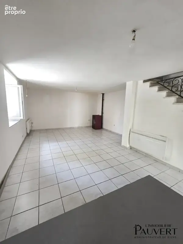 Maison familiale à vendre  120M2   Verniolle (09) - photo 7
