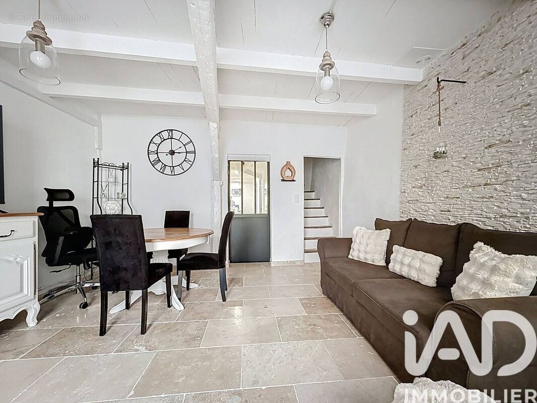 Photo 1 - Maison à VIAS