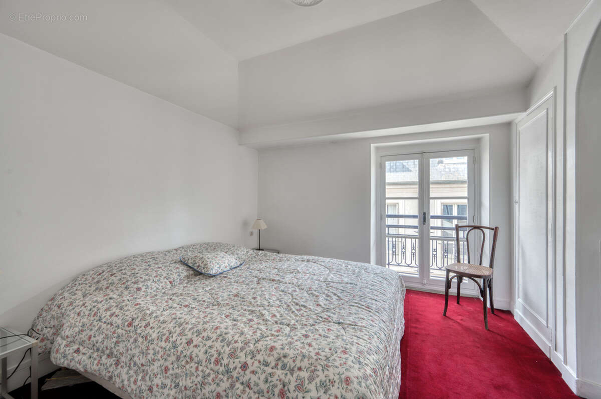 Maison à SAINT-GERMAIN-EN-LAYE