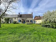 Maison à RUILLE-SUR-LOIR
