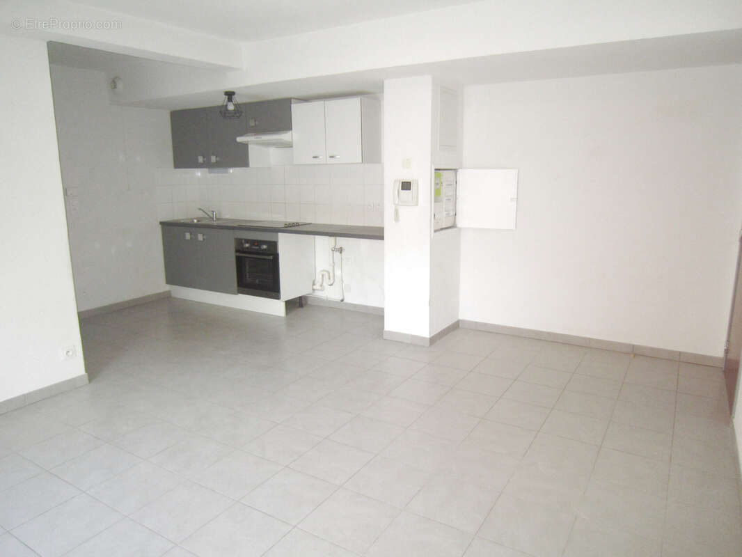 Appartement à NARBONNE