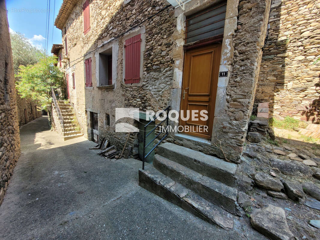 Appartement à SAINT-GERVAIS-SUR-MARE