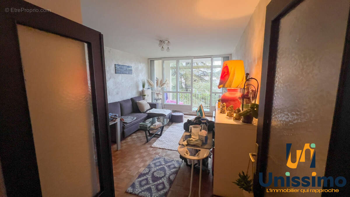 Appartement à VALENTIGNEY