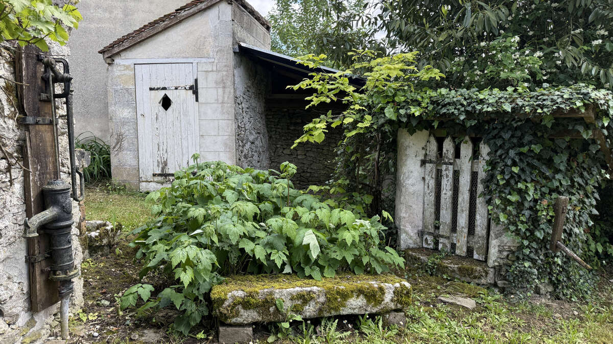 Maison à LA FERTE-GAUCHER