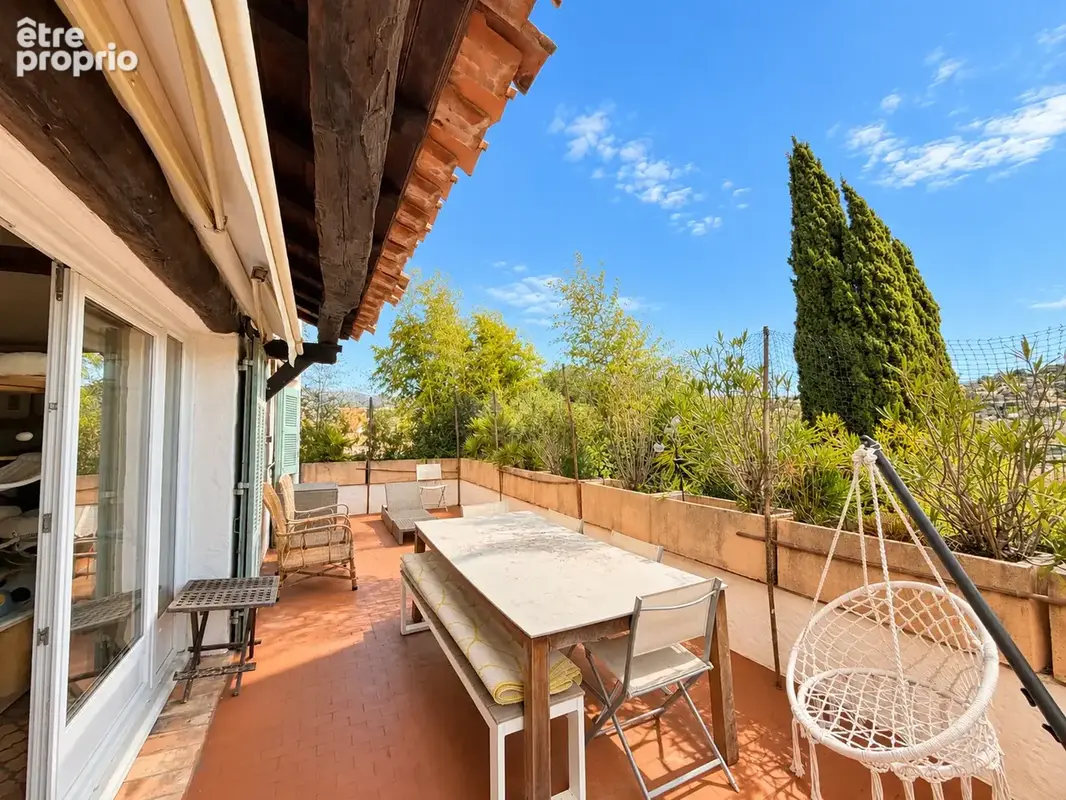 Maison 7 pieces - colle sur loup - photo 7