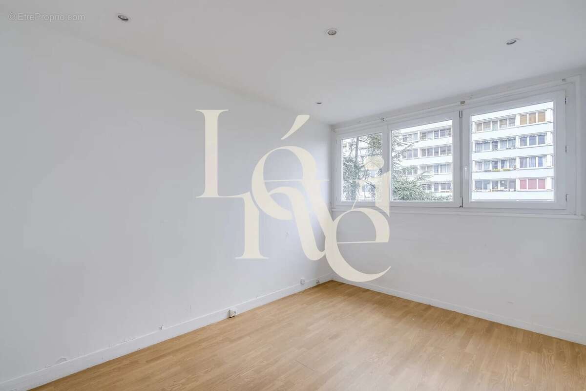 Appartement à PARIS-13E