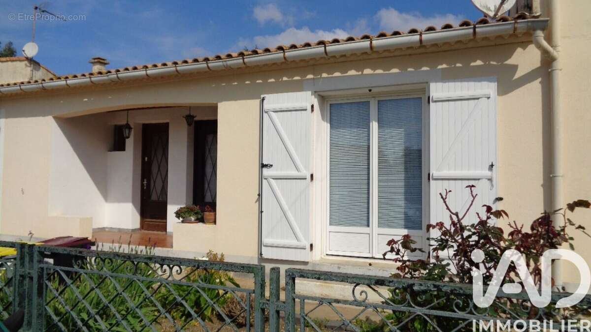Photo 2 - Appartement à VIAS