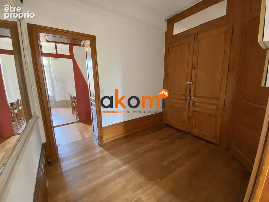 Appartement 3 pièces 87 m² à vendre à Saint-Die-Des-Vosges (88100) - photo 7