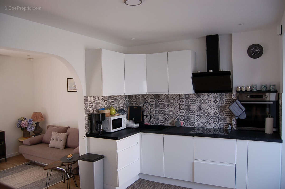 Maison 50 m² à Le Tronchet  - photo 3